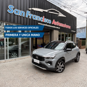 Fiat Pulse 1.0 Impetus T3 Cvt 2022 70.422km