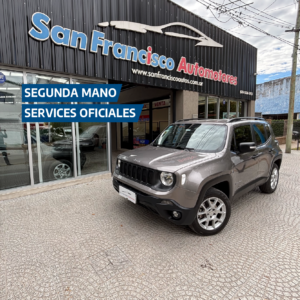 Jeep Renegade Sport 2022 42.275KM