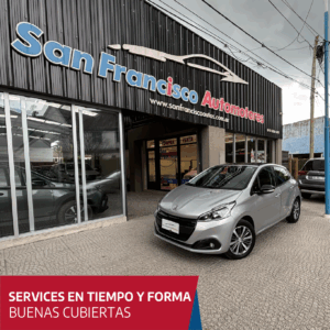 Peugeot 208 Feline 1.6 Tiptronic 115 2020 67.390 km